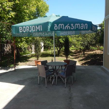 Guest House On Angisa 바투미 외부 사진