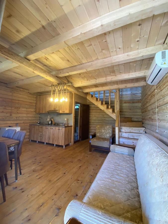 Guest House On Angisa 바투미 외부 사진