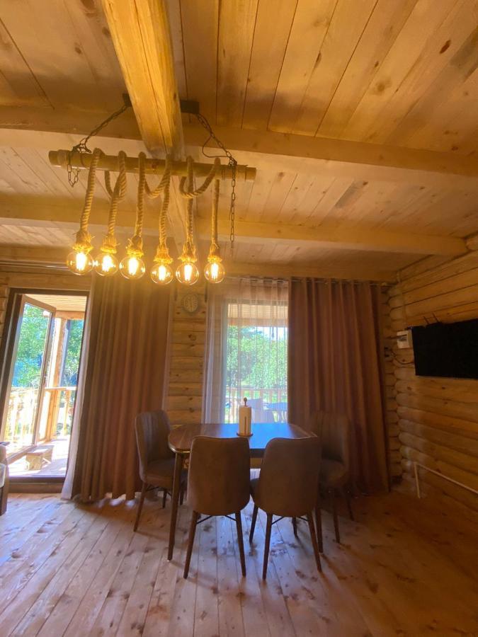 Guest House On Angisa 바투미 외부 사진