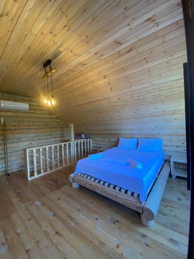 Guest House On Angisa 바투미 외부 사진